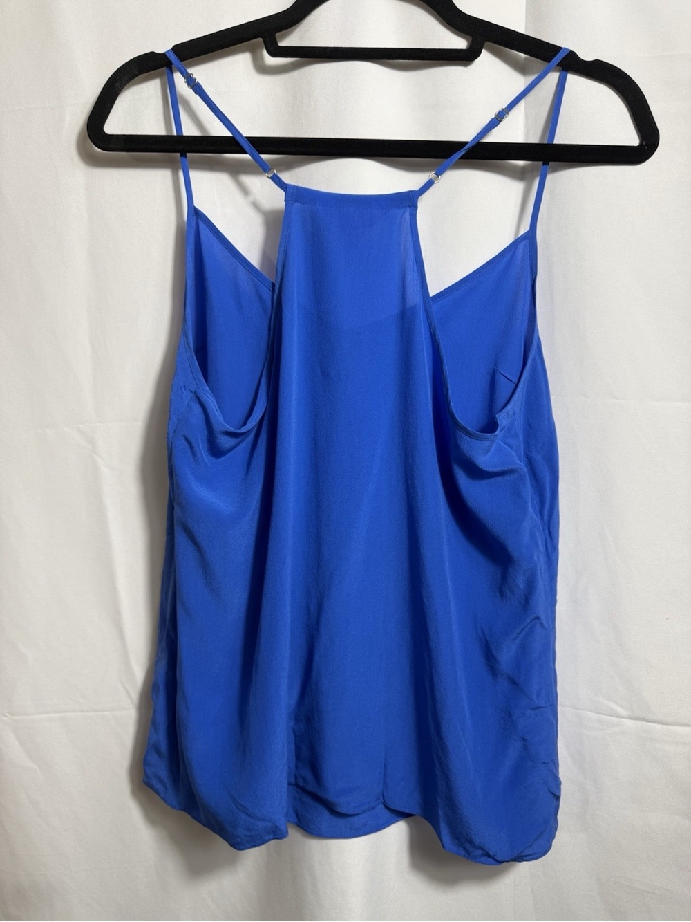 Lilly Pulitzer 100% Silk Camisole Size M - Picture 2 of 4